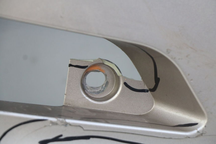 photo de LEFT REAR SIDE PANEL ECCITY ARTELEC 670 1 (2013 - 2017) - Component zoom