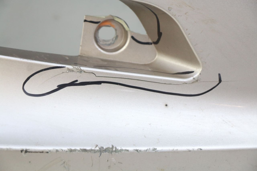 photo de LEFT REAR SIDE PANEL ECCITY ARTELEC 670 1 (2013 - 2017) - High-resolution close-up