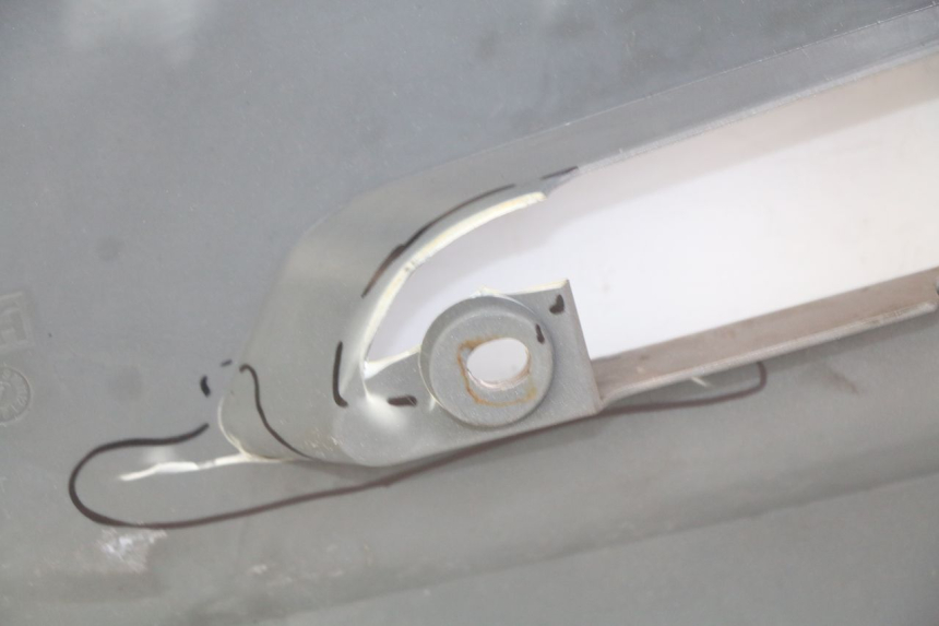 photo de LEFT REAR SIDE PANEL ECCITY ARTELEC 670 1 (2013 - 2017) - Zoom on usage condition