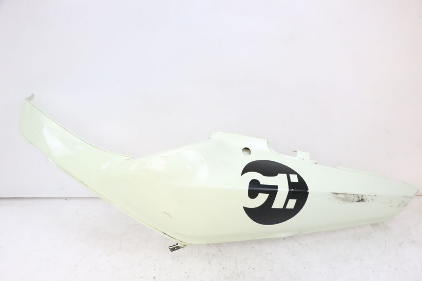 photo de LEFT REAR SIDE PANEL BMW C1 125 (2000 - 2003) - Main view