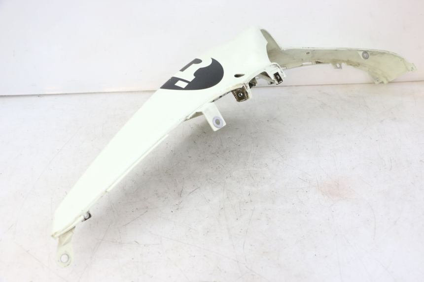 photo de LEFT REAR SIDE PANEL BMW C1 125 (2000 - 2003) - Surface and material condition