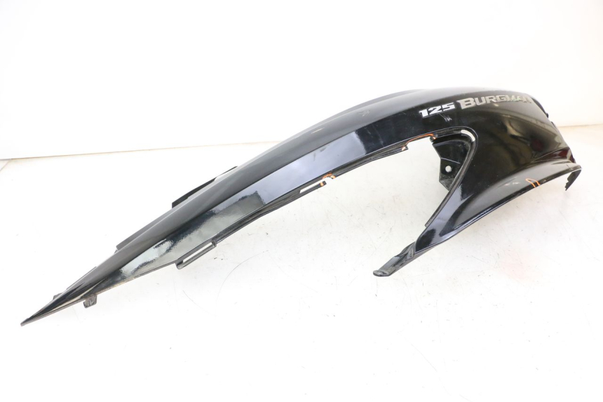 photo de REAR LEFT PANEL SUZUKI BURGMAN 125 (2007 - 2014) - Component detail