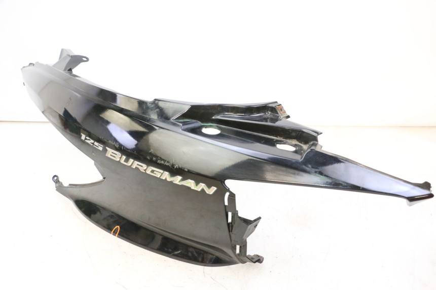 photo de REAR LEFT PANEL SUZUKI BURGMAN 125 (2007 - 2014) - Component zoom