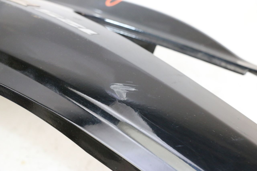 photo de REAR LEFT PANEL SUZUKI BURGMAN 125 (2007 - 2014) - Markings and original references