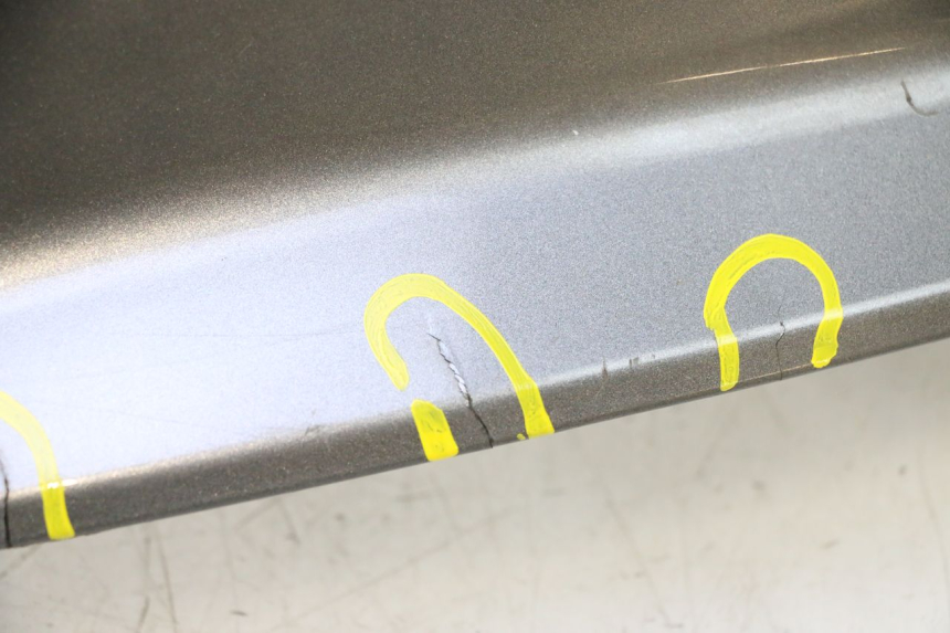 photo de REAR LEFT PANEL SUZUKI BURGMAN 125 (2007 - 2014) - Supplementary product photo