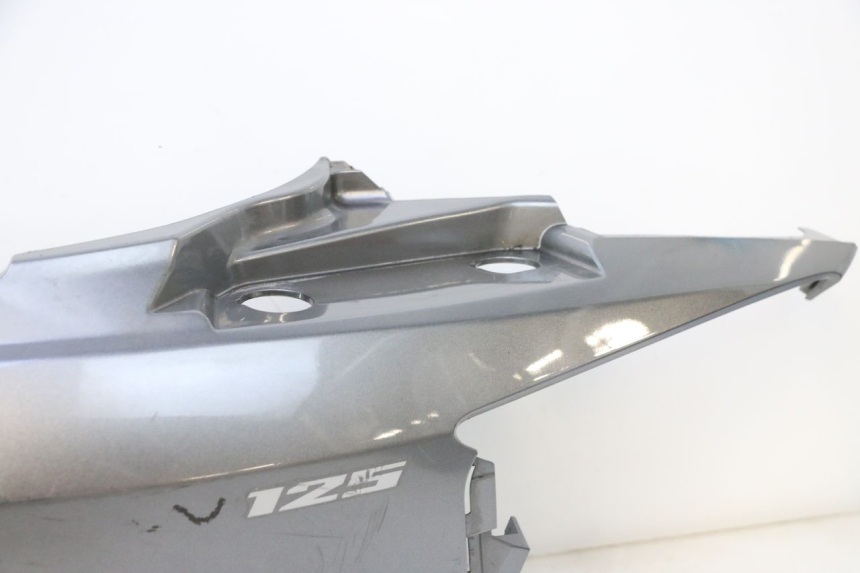 photo de REAR LEFT PANEL SUZUKI BURGMAN 125 (2007 - 2014) - Alternative angle