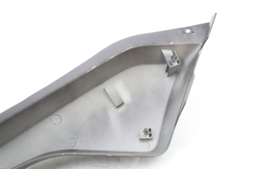 photo de LEFT REAR SIDE PANEL YAMAHA BW'S BWS 125 (2010 - 2013) - Markings and original references