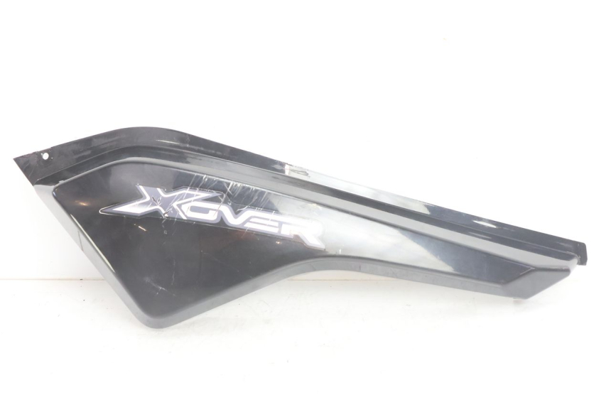 photo de LEFT REAR SIDE PANEL YAMAHA BW'S BWS 125 (2010 - 2013) - Main view