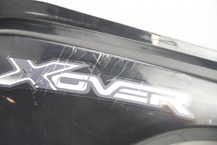 photo de LEFT REAR SIDE PANEL YAMAHA BW'S BWS 125 (2010 - 2013) - Zoom on usage condition