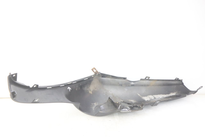 photo de LEFT REAR SIDE PANEL BMW C1 125 (2000 - 2003) - Fixing points details