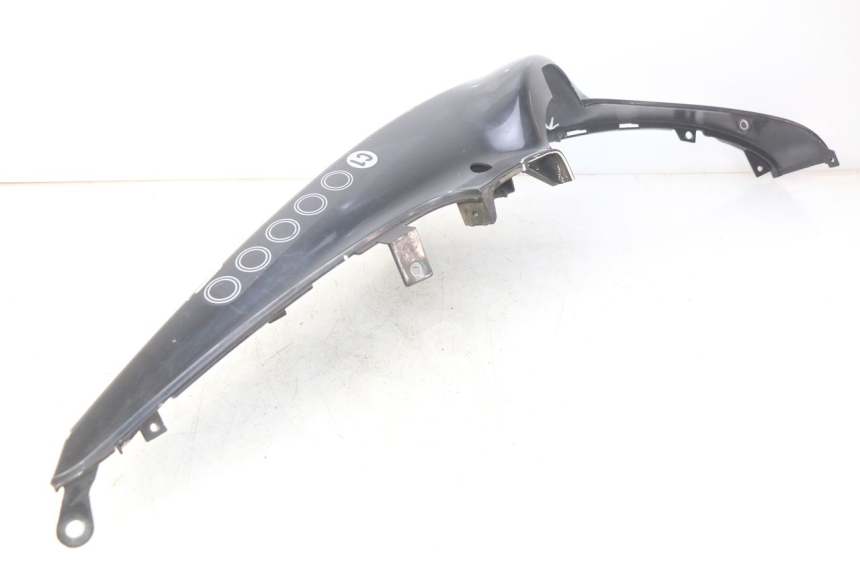 photo de LEFT REAR SIDE PANEL BMW C1 125 (2000 - 2003) - Markings and original references