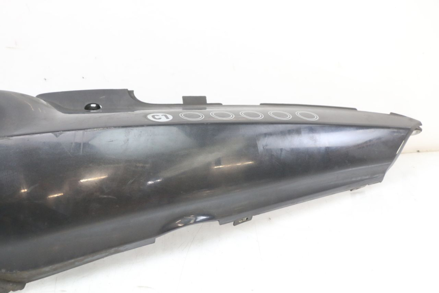 photo de LEFT REAR SIDE PANEL BMW C1 125 (2000 - 2003) - Zoom on usage condition