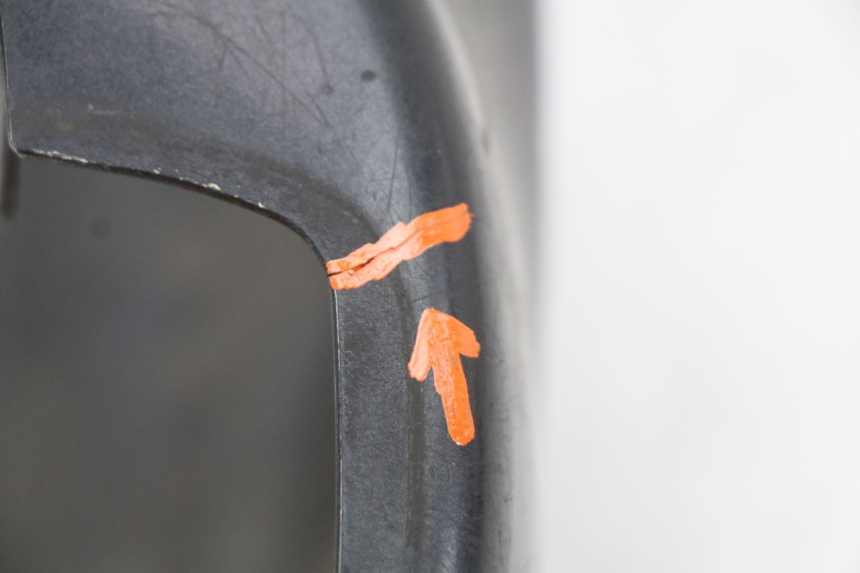 photo de LEFT REAR SIDE PANEL BMW C1 125 (2000 - 2003) - Checked used part