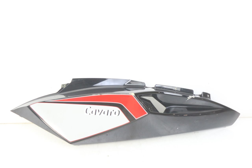 photo de LEFT REAR SIDE PANEL ORCAL CAVARO 4T 50 (2019 - 2023) - Main view