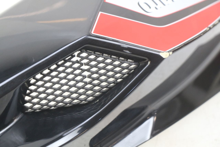 photo de LEFT REAR SIDE PANEL ORCAL CAVARO 4T 50 (2019 - 2023) - Component detail