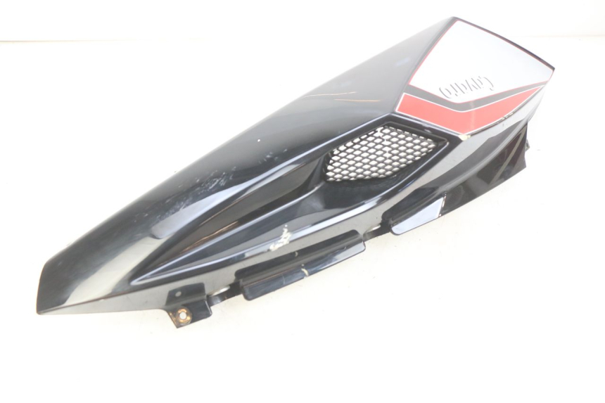 photo de LEFT REAR SIDE PANEL ORCAL CAVARO 4T 50 (2019 - 2023) - Zoom on usage condition