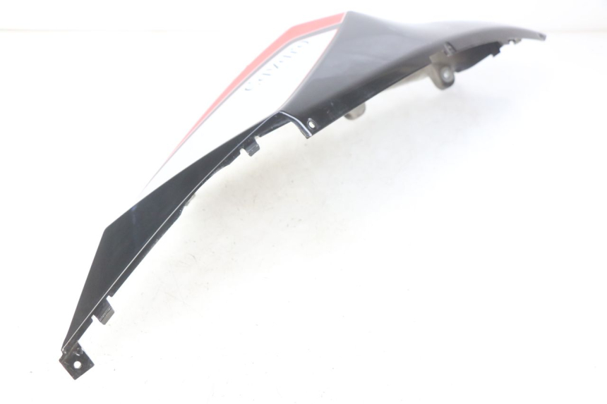 photo de LEFT REAR SIDE PANEL ORCAL CAVARO 4T 50 (2019 - 2023) - Technical close-up