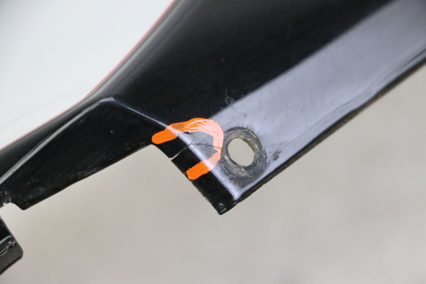 photo de LEFT REAR SIDE PANEL ORCAL CAVARO 4T 50 (2019 - 2023) - Component detail