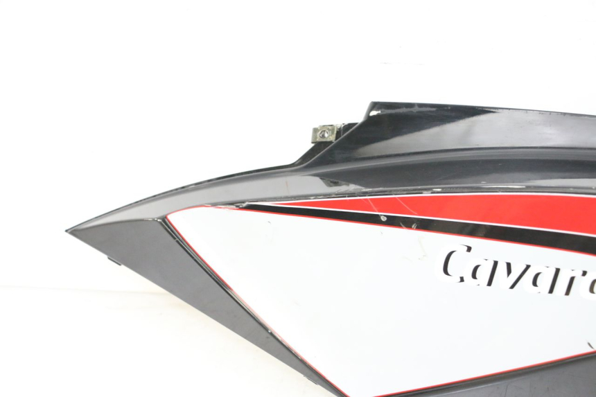 photo de LEFT REAR SIDE PANEL ORCAL CAVARO 4T 50 (2019 - 2023) - Markings and original references