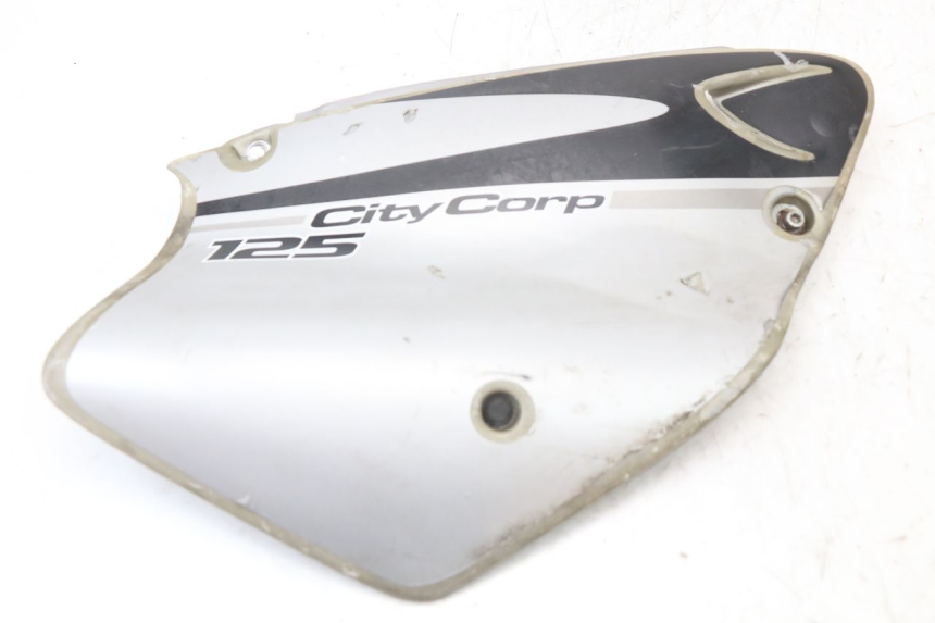 photo de REAR LEFT PANEL SHERCO CITY CORP 125 (2003 - 2007) - Component detail