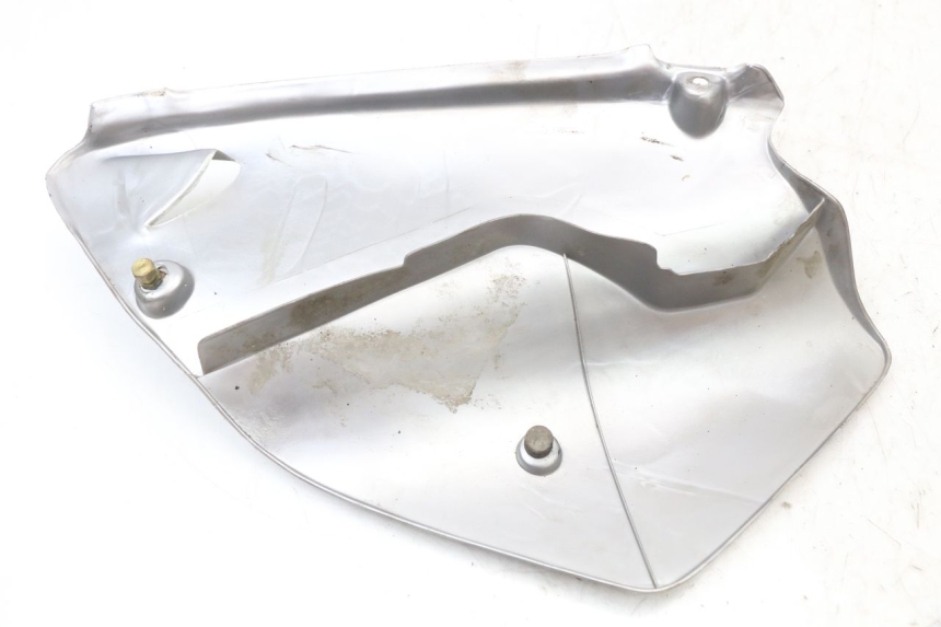 photo de REAR LEFT PANEL SHERCO CITY CORP 125 (2003 - 2007) - Zoom on usage condition