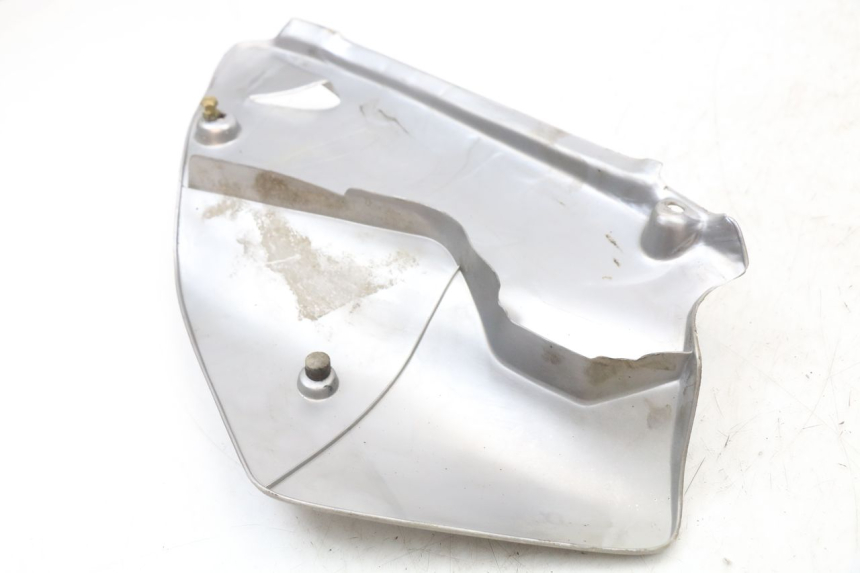 photo de REAR LEFT PANEL SHERCO CITY CORP 125 (2003 - 2007) - Alternative perspective