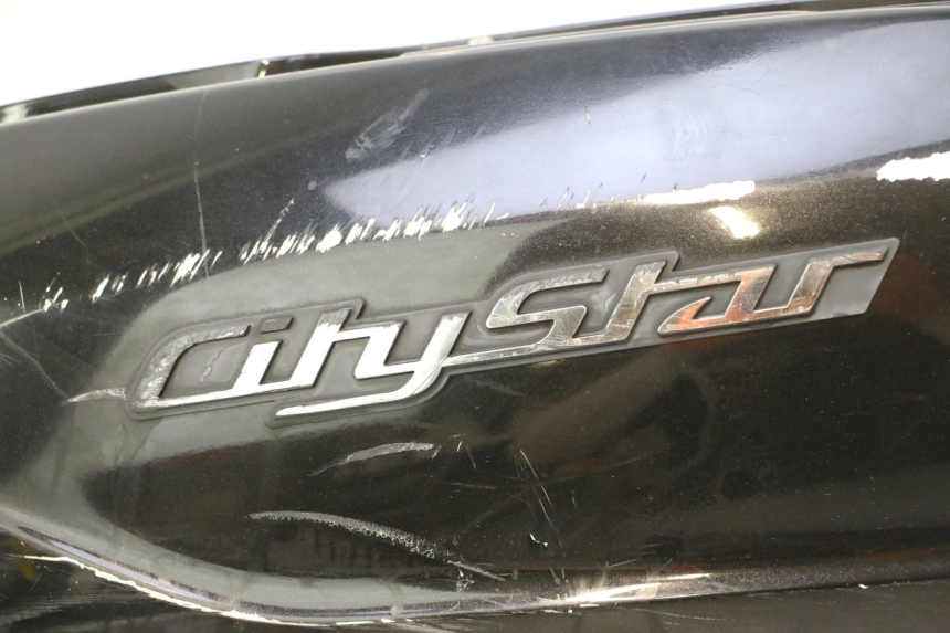 photo de REAR LEFT PANEL PEUGEOT CITYSTAR 2T 50 (2018 - 2021) - Component detail