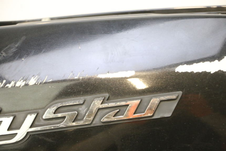 photo de REAR LEFT PANEL PEUGEOT CITYSTAR 2T 50 (2018 - 2021) - Zoom on usage condition