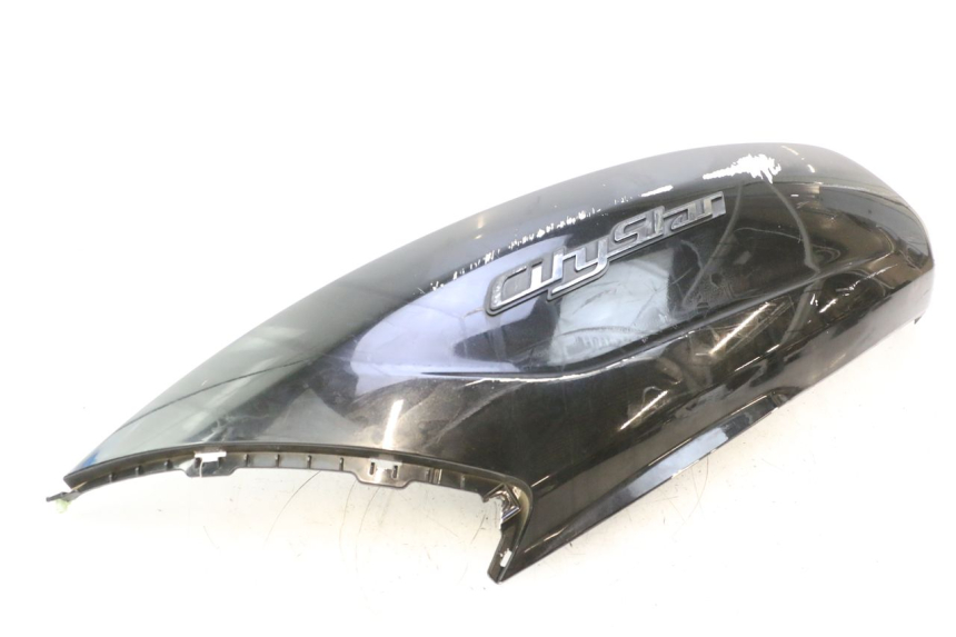 photo de REAR LEFT PANEL PEUGEOT CITYSTAR 2T 50 (2018 - 2021) - Fixing points details