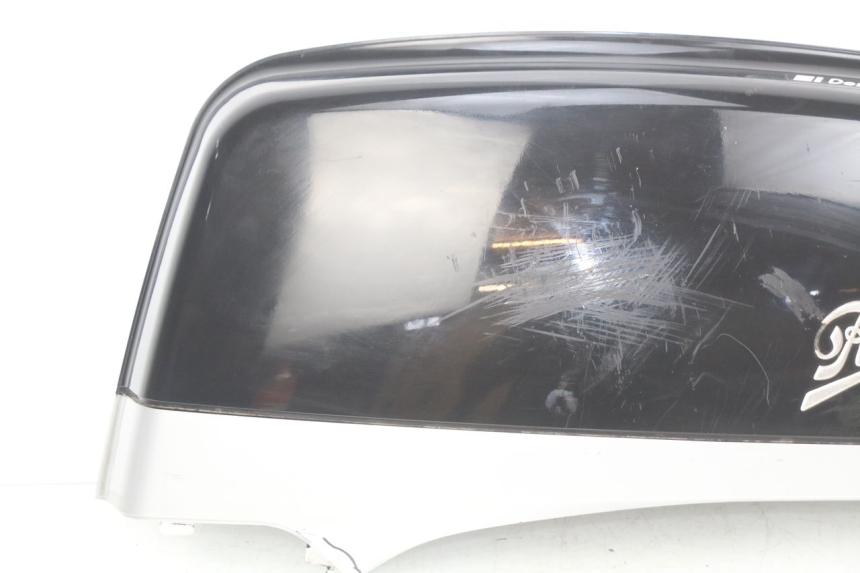 photo de LEFT REAR SIDE PANEL RIDE CLASSIC 2T 50 (2014 - 2022) - Checked used part