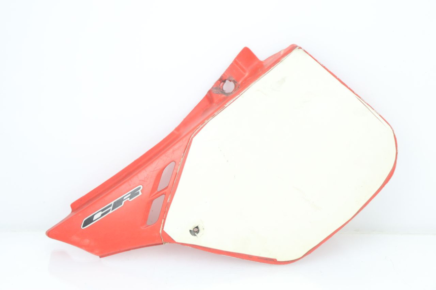 photo de REAR LEFT PANEL HONDA CR 125 (1989 - 1991) - Main view