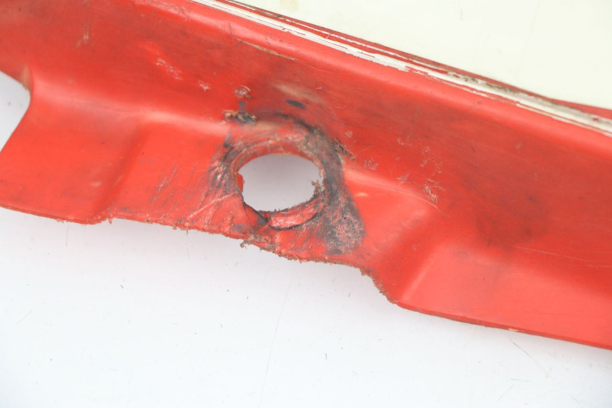 photo de REAR LEFT PANEL HONDA CR 125 (1989 - 1991) - Technical close-up