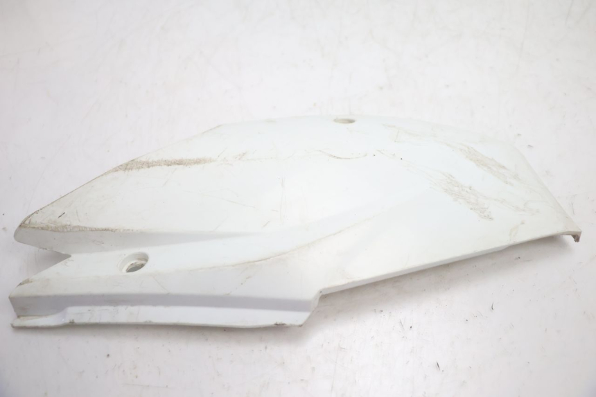 photo de REAR LEFT PANEL HONDA CRF CR-F 125 (2020 - 2021) - Technical close-up
