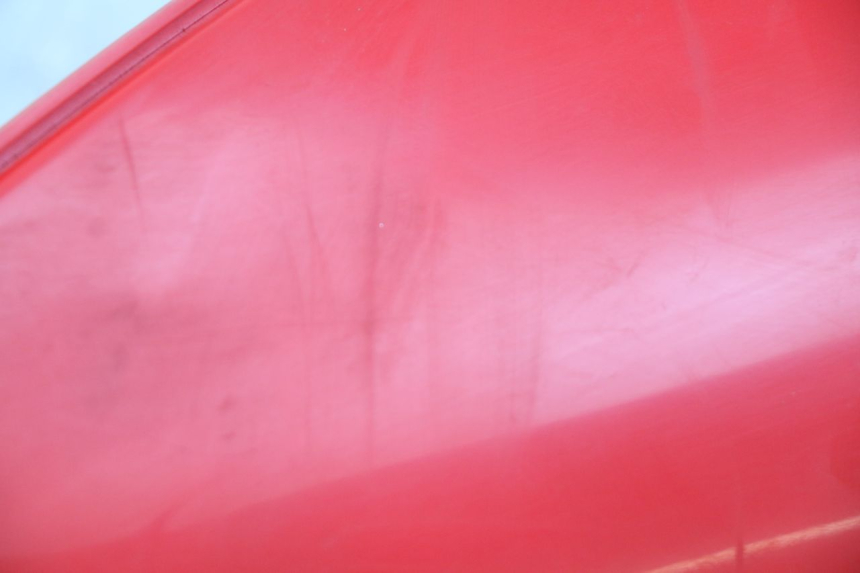 photo de LEFT REAR SIDE PANEL HONDA CRF CR-F RX 450 (2017 - 2021) - Component detail