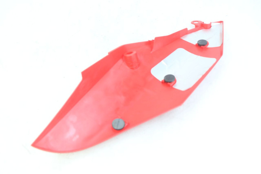 photo de LEFT REAR SIDE PANEL HONDA CRF CR-F RX 450 (2017 - 2021) - Alternative perspective