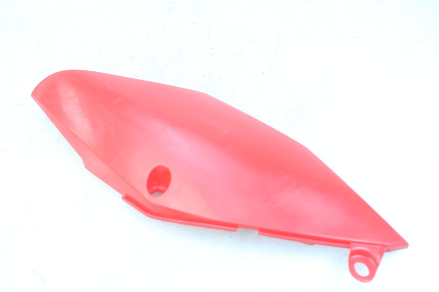 photo de LEFT REAR SIDE PANEL HONDA CRF CR-F RX 450 (2017 - 2021) - Technical close-up