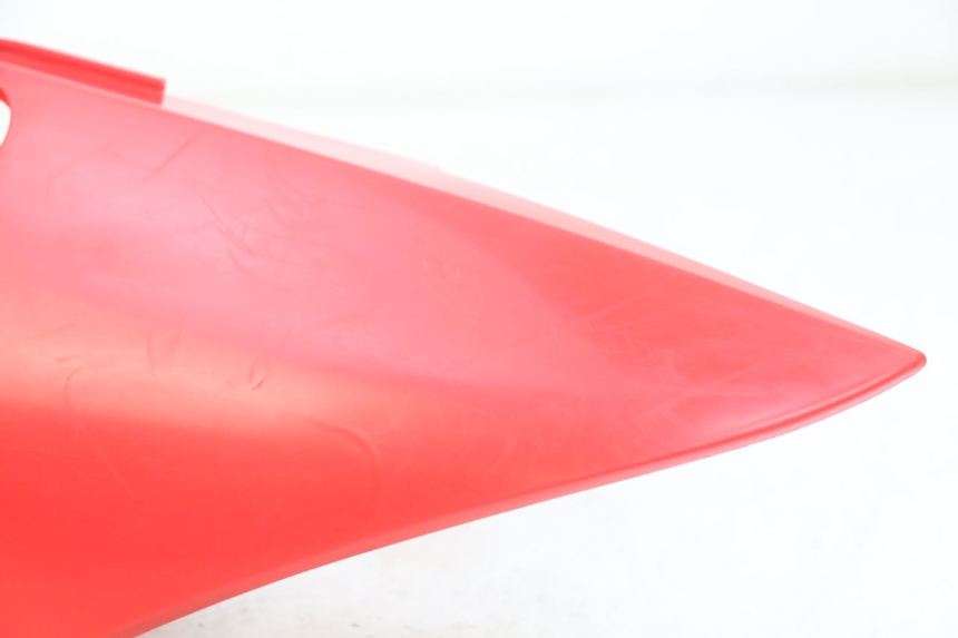 photo de LEFT REAR SIDE PANEL HONDA CRF CR-F RX 450 (2017 - 2021) - Surface and material condition