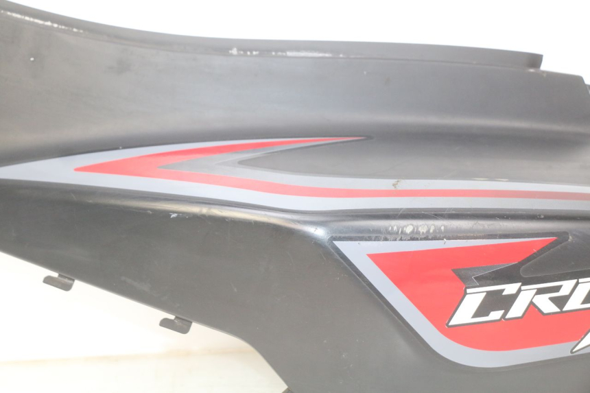 photo de LEFT REAR SIDE PANEL SYM CROX 4T 50 (2016 - 2023) - Surface and material condition