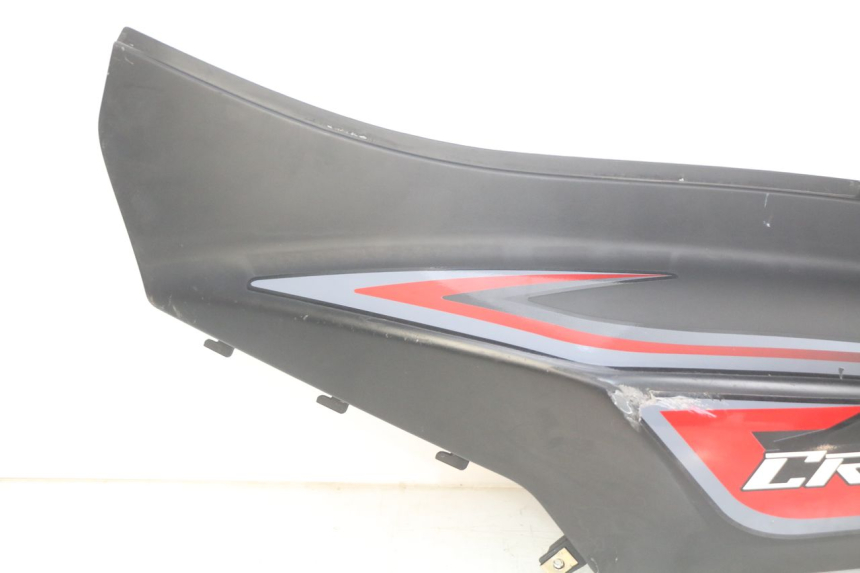 photo de LEFT REAR SIDE PANEL SYM CROX 4T 50 (2016 - 2023) - Alternative perspective