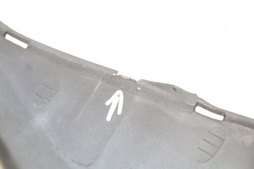 photo de LEFT REAR SIDE PANEL SYM CROX 4T 50 (2016 - 2023) - Surface and material condition