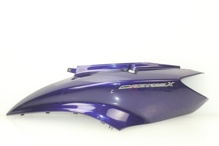 photo de LEFT REAR SIDE PANEL YAMAHA CYGNUS X 125 (2004 - 2007) - Main view