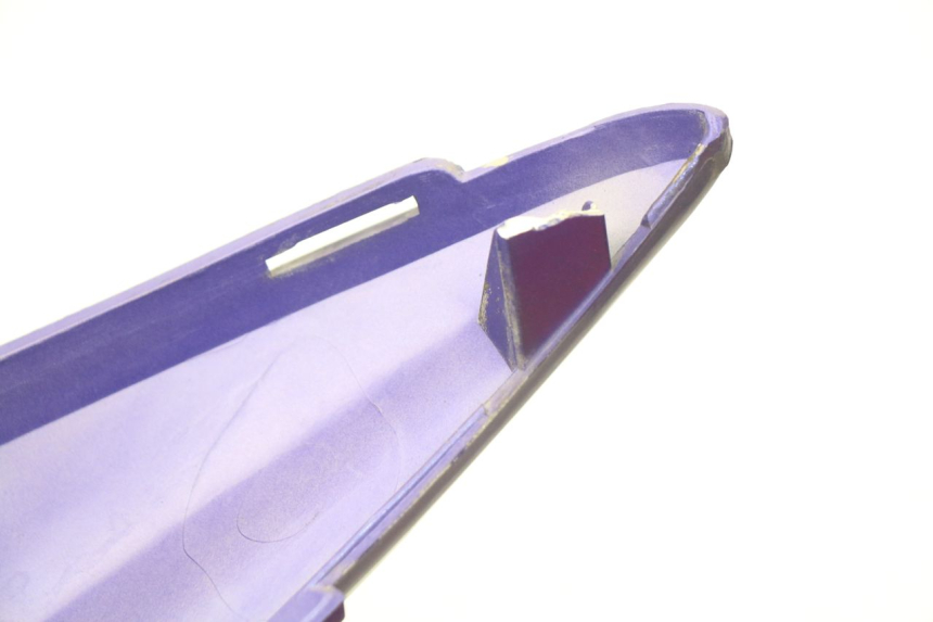 photo de LEFT REAR SIDE PANEL YAMAHA CYGNUS X 125 (2004 - 2007) - Component detail