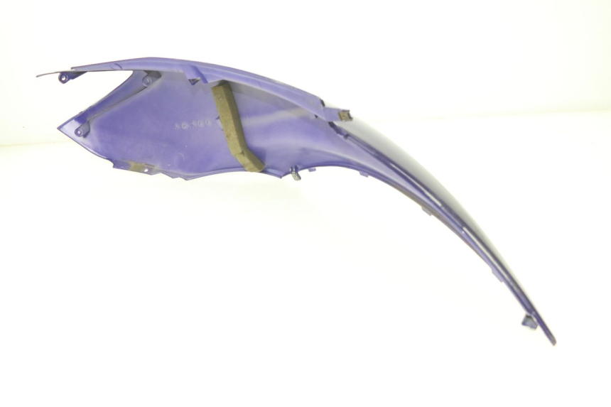 photo de LEFT REAR SIDE PANEL YAMAHA CYGNUS X 125 (2004 - 2007) - Zoom on usage condition