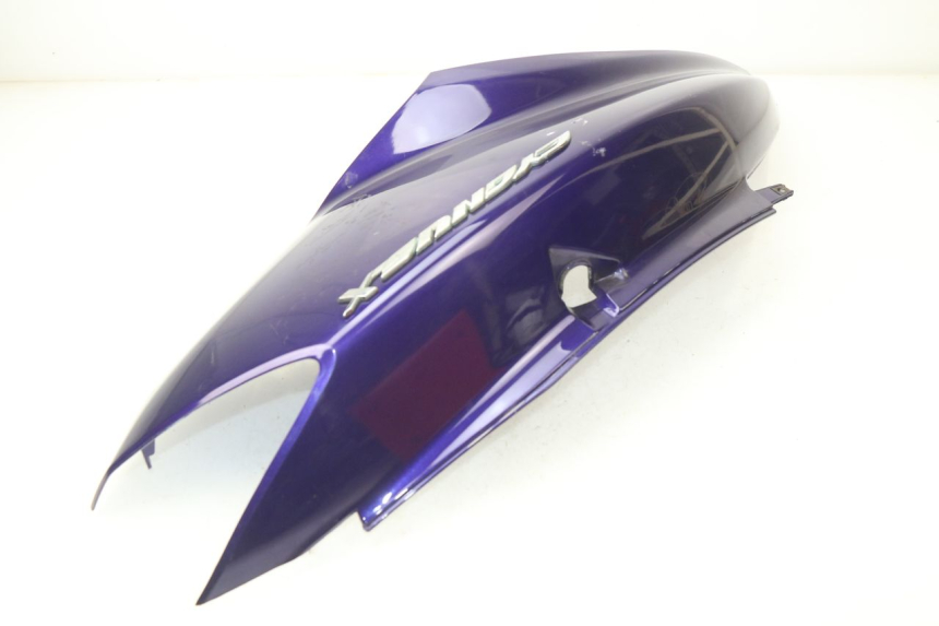 photo de LEFT REAR SIDE PANEL YAMAHA CYGNUS X 125 (2004 - 2007) - Technical close-up