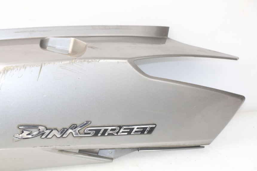 photo de REAR LEFT PANEL KYMCO DINK STREET 125 (2009 - 2014) - Additional view of the item