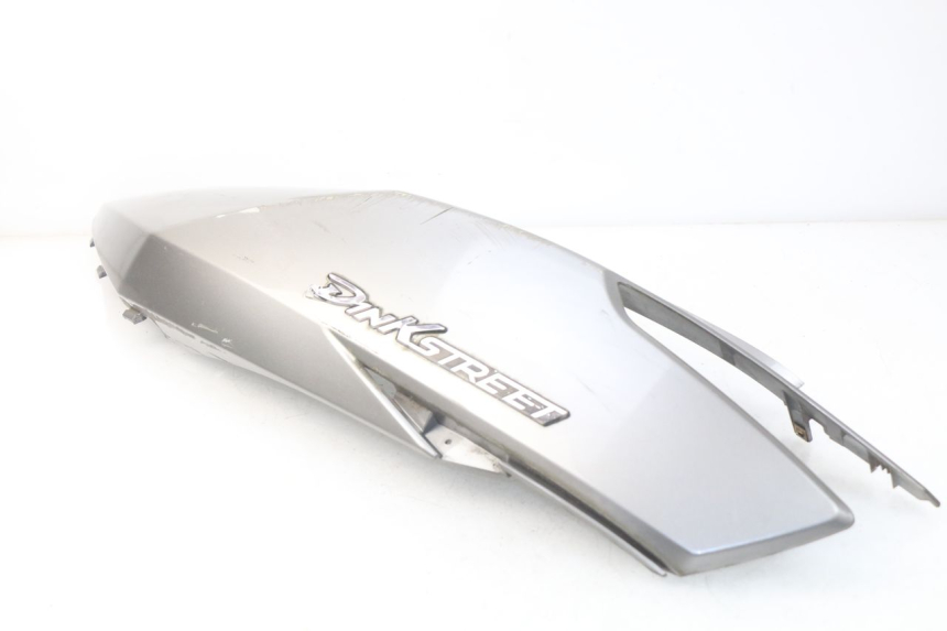 photo de REAR LEFT PANEL KYMCO DINK STREET 125 (2009 - 2014) - Surface and material condition