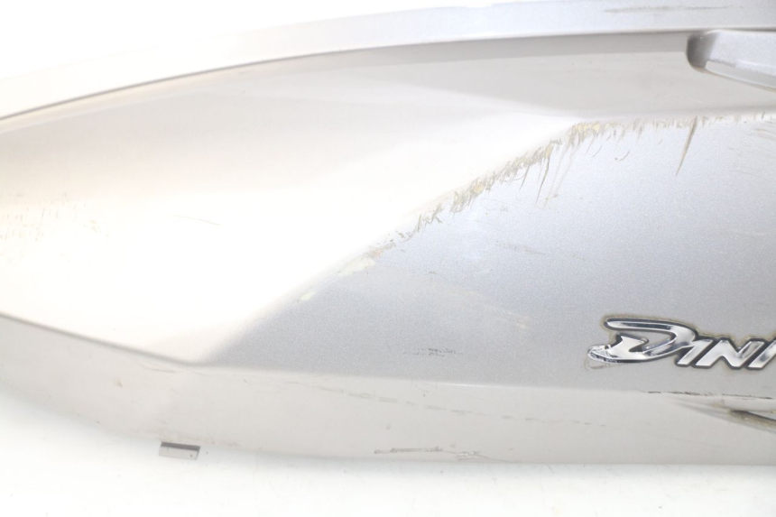 photo de REAR LEFT PANEL KYMCO DINK STREET 125 (2009 - 2014) - Markings and original references