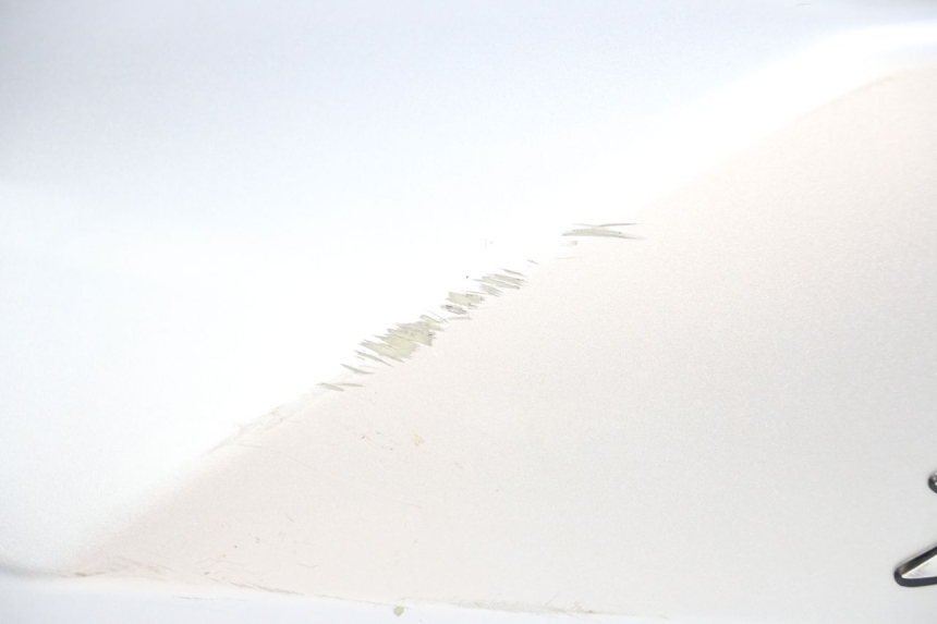 photo de REAR LEFT PANEL KYMCO DINK STREET 125 (2009 - 2014) - Fixing points details