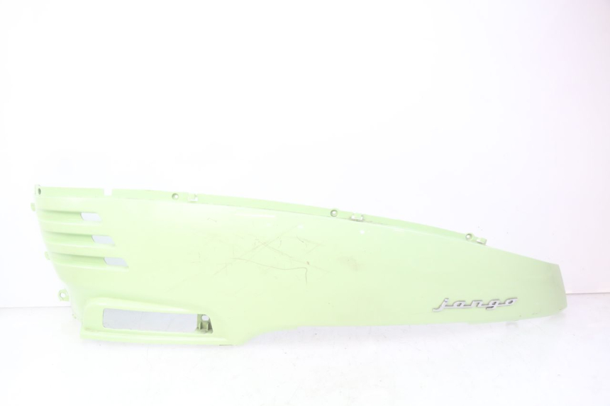 photo de LEFT REAR SIDE PANEL PEUGEOT DJANGO 2T 50 (2014 - 2019) - Main view