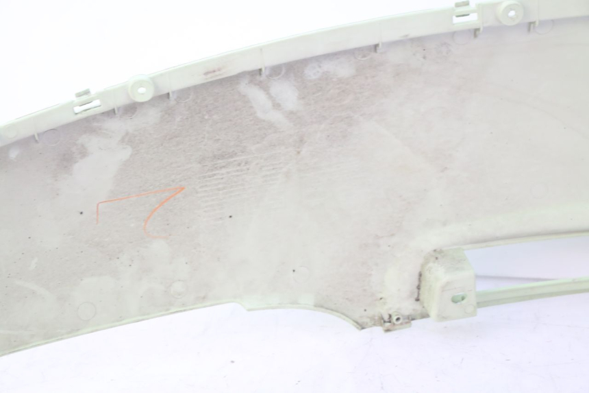 photo de LEFT REAR SIDE PANEL PEUGEOT DJANGO 2T 50 (2014 - 2019) - Alternative perspective